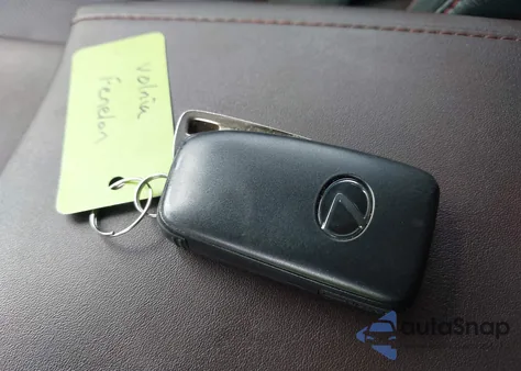 2019 Lexus Rx 350L Premium из США, поврежденный, VIN JTJGZKCA4K2011141